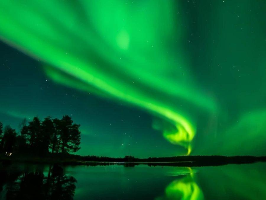 Rovaniemi Studio 32 Muurola エクステリア 写真